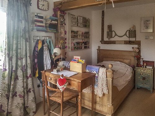 Highview House - Filming Locations Locations Direct -38