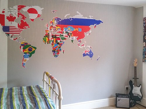 Highview House - Filming Locations Locations Direct -39