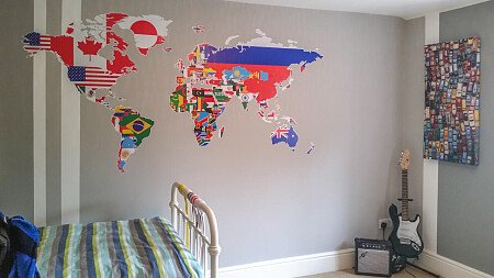 Highview House - Filming Locations Locations Direct -39