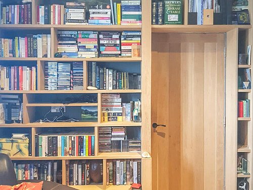 Highview House - Filming Locations Locations Direct -42