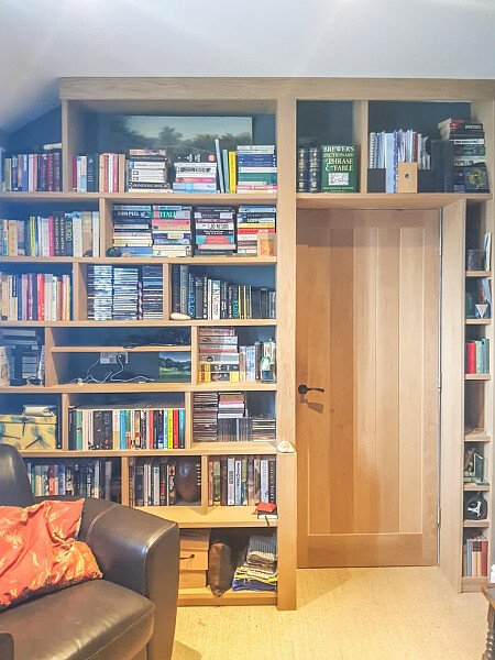 Highview House - Filming Locations Locations Direct -42