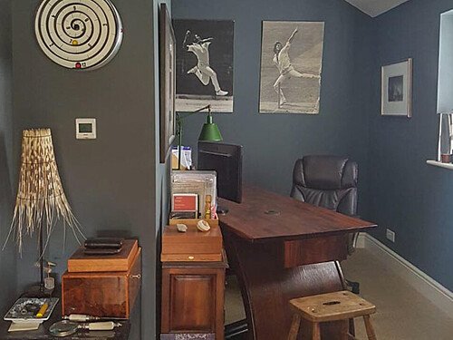 Highview House - Filming Locations Locations Direct -43