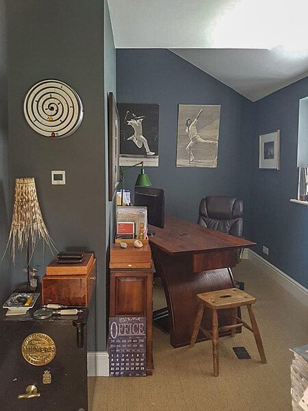 Highview House - Filming Locations Locations Direct -43