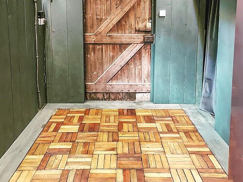 Highview House - Filming Locations Locations Direct -46