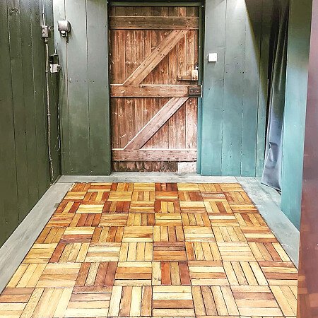 Highview House - Filming Locations Locations Direct -46