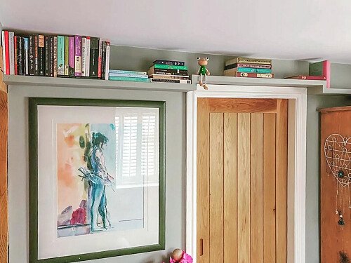 Highview House - Filming Locations Locations Direct -47