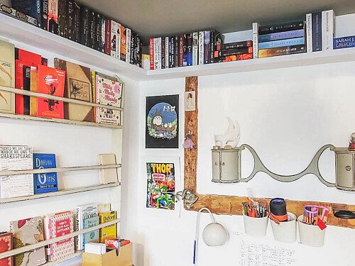 Highview House - Filming Locations Locations Direct -48