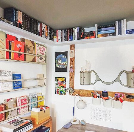 Highview House - Filming Locations Locations Direct -48