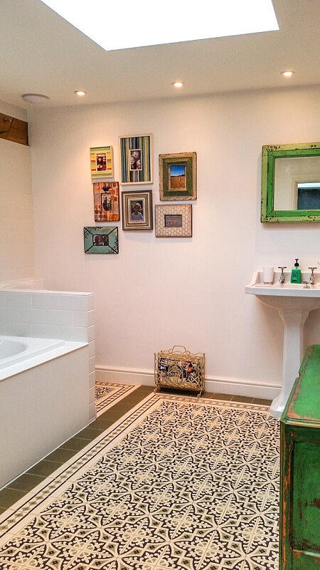 Highview House - Filming Locations Locations Direct -52