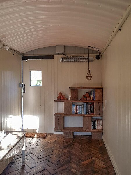 Highview House - Filming Locations Locations Direct -59