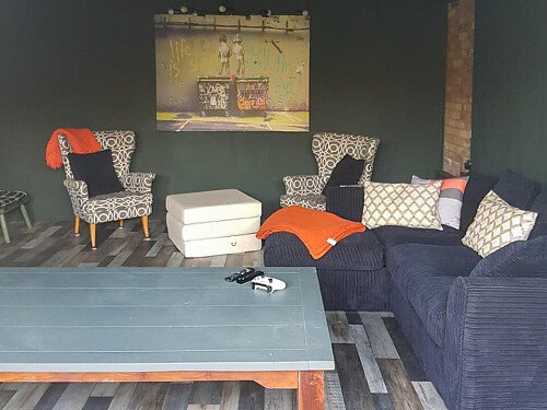 Highview House - Filming Locations Locations Direct -65