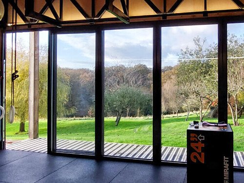 Highview House - Filming Locations Locations Direct -79