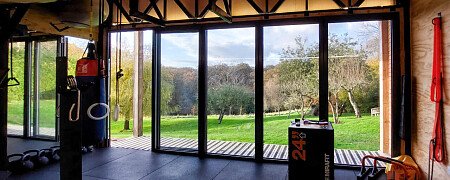 Highview House - Filming Locations Locations Direct -79