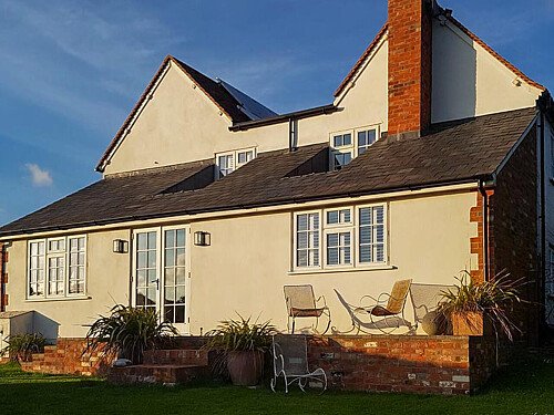 Highview House - Filming Locations Locations Direct -85