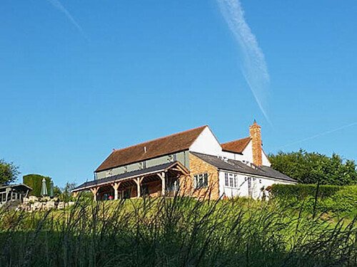 Highview House - Filming Locations Locations Direct -88