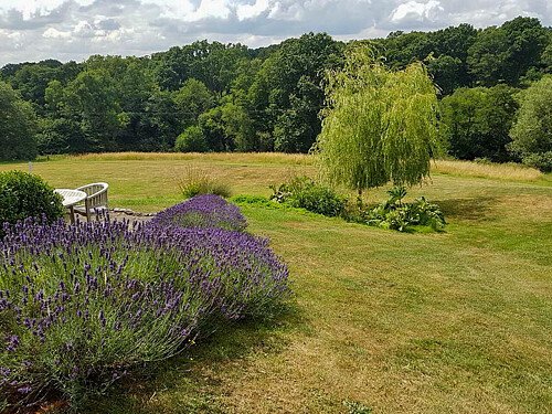 Highview House - Filming Locations Locations Direct -93