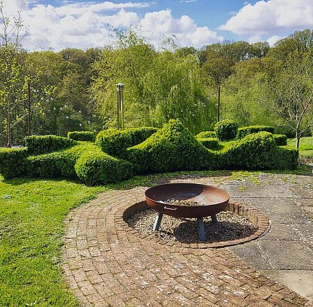 Highview House - Filming Locations Locations Direct -95