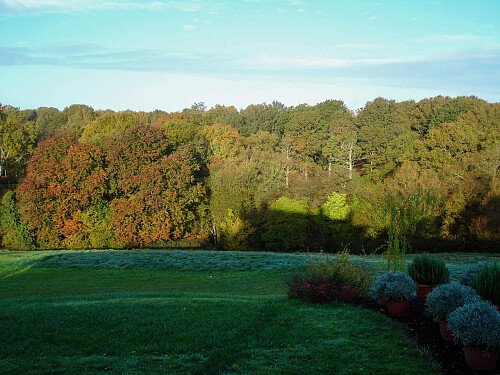 Highview House - Filming Locations Locations Direct -97