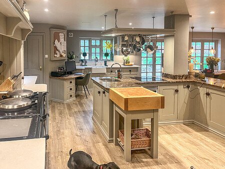 Heron House - Filming Locations Locations Direct -06