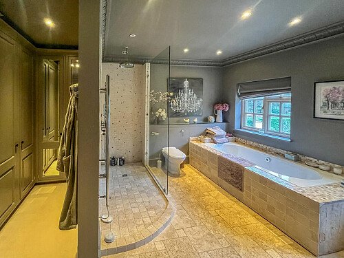 Heron House - Filming Locations Locations Direct -16