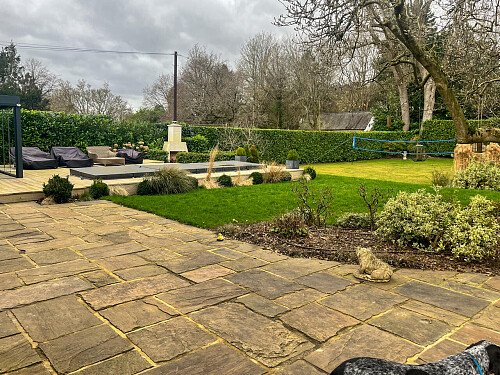 Heron House - Filming Locations Locations Direct -19