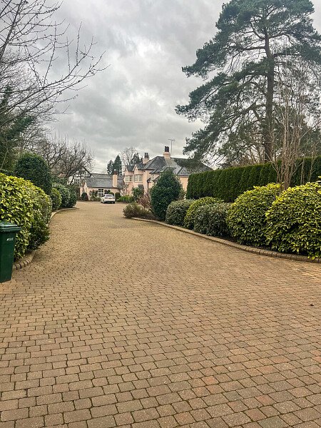 Heron House - Filming Locations Locations Direct -23