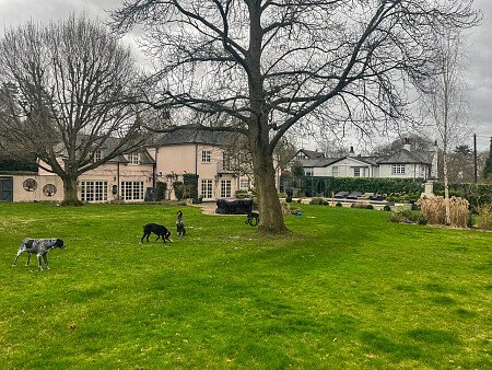 Heron House - Filming Locations Locations Direct -24