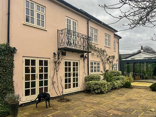 Heron House - Filming Locations Locations Direct -26