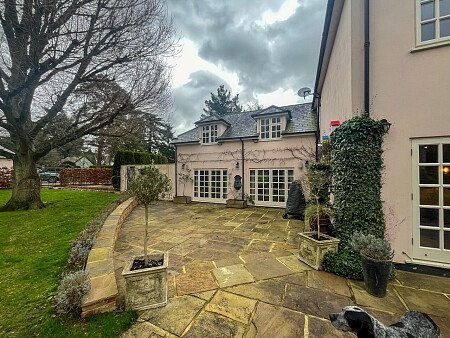 Heron House - Filming Locations Locations Direct -25