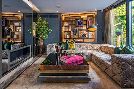 Limerston House - Filming Locations Locations Direct -01