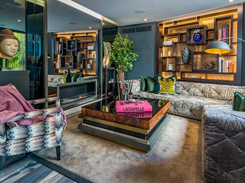 Limerston House - Filming Locations Locations Direct -05