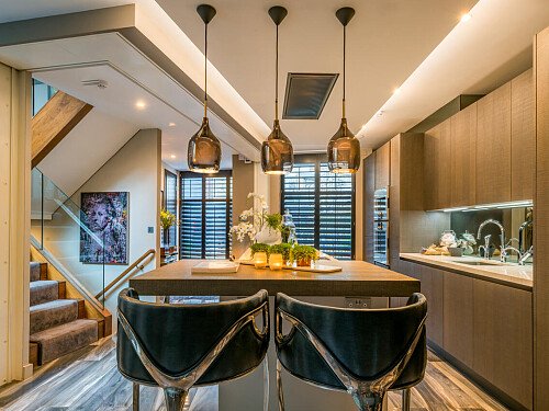 Limerston House - Filming Locations Locations Direct -07