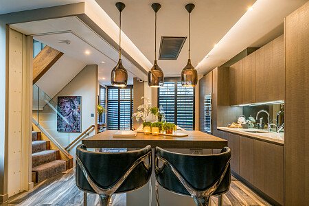 Limerston House - Filming Locations Locations Direct -07