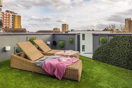 Limerston House - Filming Locations Locations Direct -13