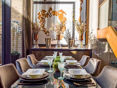 Limerston House - Filming Locations Locations Direct -14