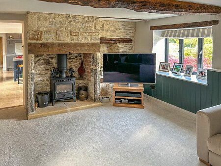 Hill Country House - Filming Locations Locations Direct -04