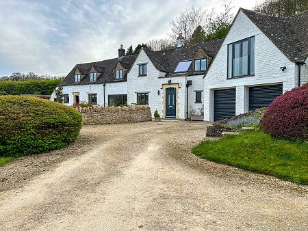 Hill Country House - Filming Locations Locations Direct -05