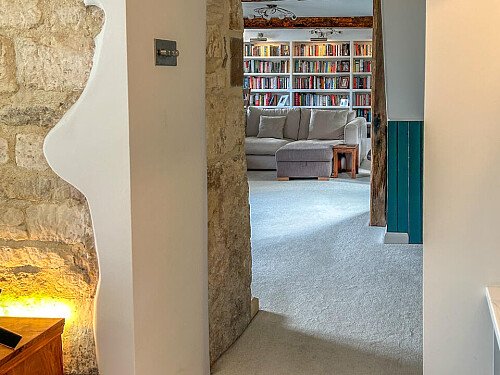 Hill Country House - Filming Locations Locations Direct -08