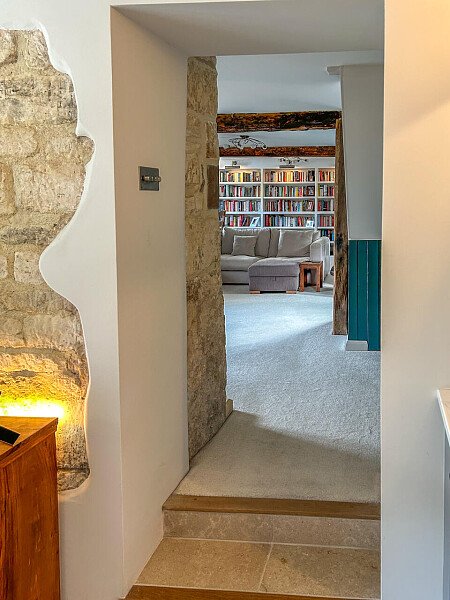 Hill Country House - Filming Locations Locations Direct -08