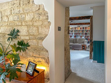 Hill Country House - Filming Locations Locations Direct -07