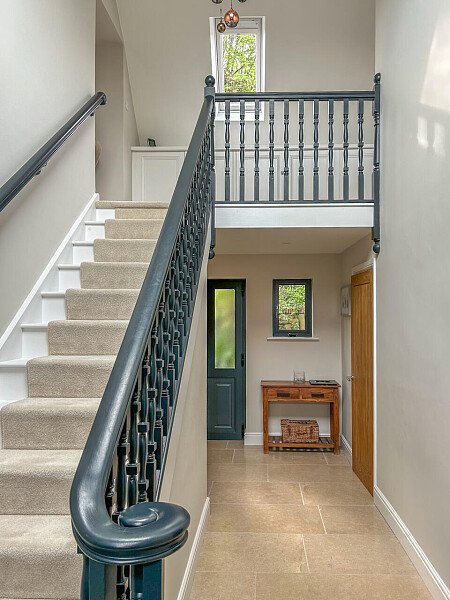 Hill Country House - Filming Locations Locations Direct -09