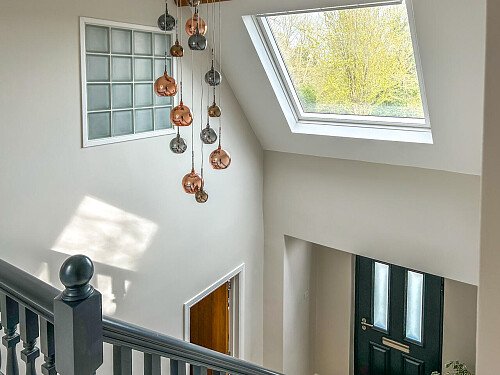 Hill Country House - Filming Locations Locations Direct -12