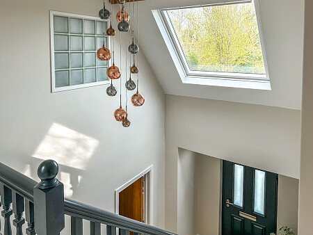 Hill Country House - Filming Locations Locations Direct -12