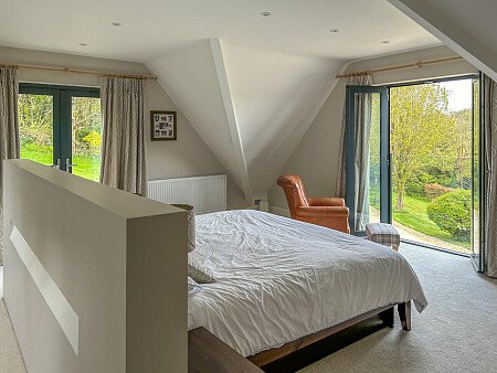 Hill Country House - Filming Locations Locations Direct -14