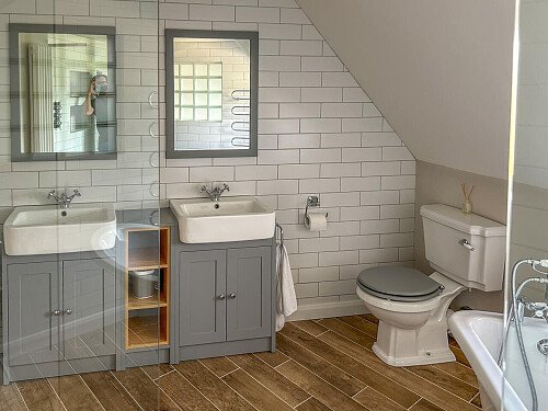 Hill Country House - Filming Locations Locations Direct -19