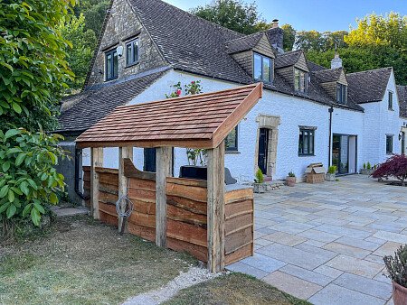 Hill Country House - Filming Locations Locations Direct -24