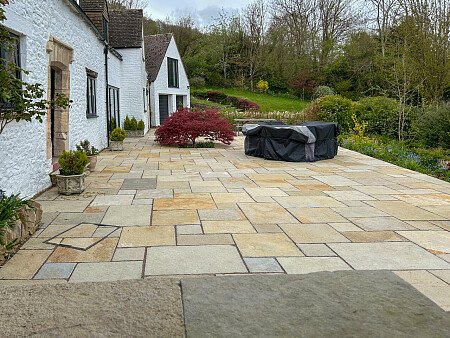 Hill Country House - Filming Locations Locations Direct -26