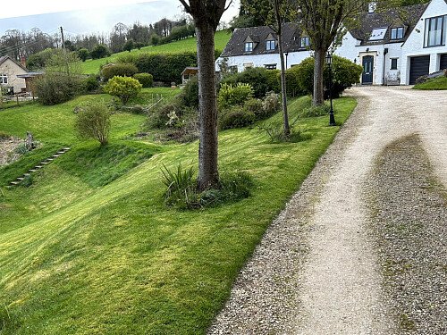 Hill Country House - Filming Locations Locations Direct -27