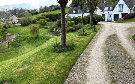 Hill Country House - Filming Locations Locations Direct -27