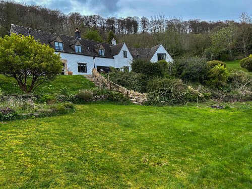 Hill Country House - Filming Locations Locations Direct -30